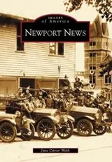 Cover of Newport News