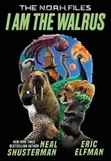 Cover of I Am the Walrus