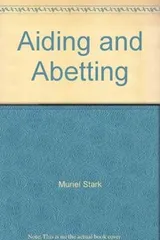 Cover of Aiding and Abetting