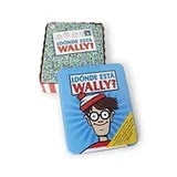 Cover of ¿Dónde está Wally?