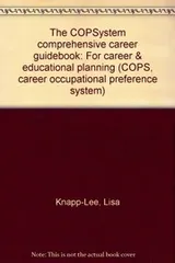 Cover of The COPSystem comprehensive career guidebook