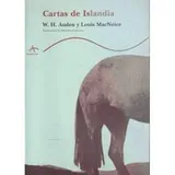 Cover of Cartas de Islandia