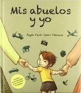 Cover of Mis abuelos y yo