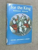 Cover of For the king