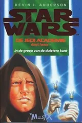 Cover of Star Wars