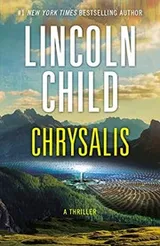 Cover of Chrysalis