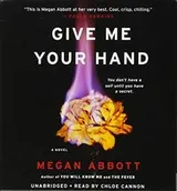 Cover of Give me your hand