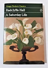 Cover of A Saturday life