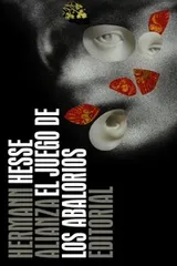Cover of El juego de los abalorios