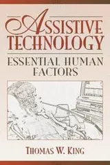 Cover of Assistive technology