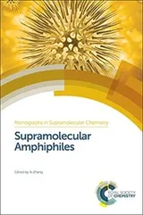 Cover of Supramolecular Amphiphiles