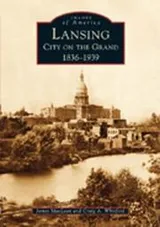 Cover of Lansing