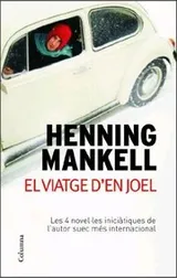 Cover of El viatge d'en Joel