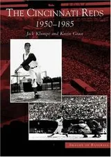 Cover of The Cincinnati Reds