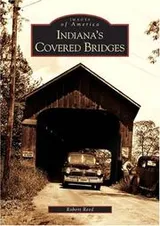 Cover of Indiana's Covered Bridges   (IN)