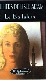 Cover of La Eva futura