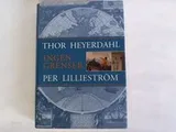 Cover of Ingen grenser
