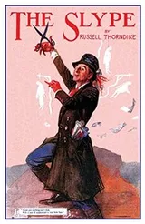 Cover of Slype