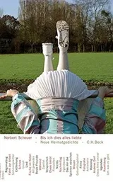 Cover of Bis ich dies alles liebte