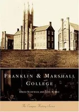 Cover of Franklin & Marshall College