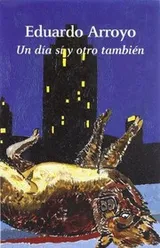 Cover of Eduardo Arroyo