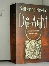 Cover of DE ACHT.