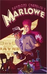 Cover of Raymond Chandler's Marlowe