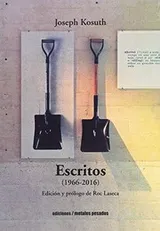 Cover of ESCRITOS
