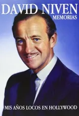 Cover of David Niven. Memorias