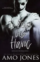Cover of In Peace Lies Havoc
