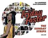 Cover of Friday Foster