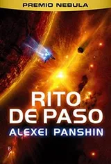Cover of Rito de paso