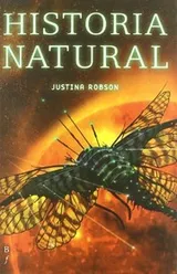 Cover of Historia natural