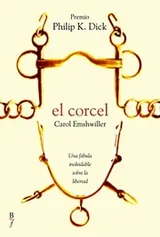 Cover of El corcel