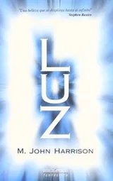 Cover of Luz