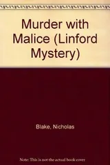 Cover of Malice in Wonderland