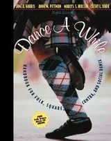 Cover of Dance a while