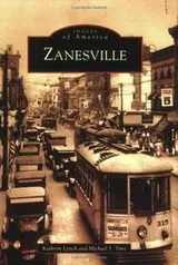 Cover of Zanesville