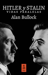 Cover of Hitler and Stalin
