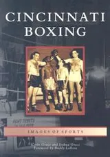 Cover of Cincinnati boxing