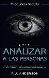 Cover of Cómo Analizar a Las Personas