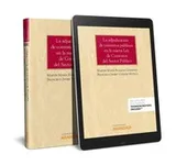 Cover of La adjudicación de contratos públicos en la nueva Ley de contratos del sector público