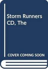 Cover of The Storm Runners CD