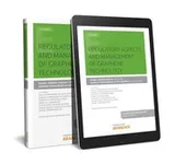 Cover of Regulatory aspects and management of graphene technology