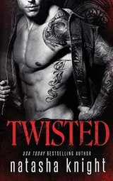 Cover of Twisted
