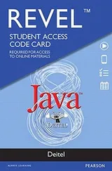 Cover of REVEL for Deitel Java -- Access Card