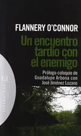 Cover of A Late Encounter with the Enemy