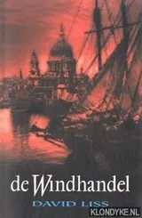 Cover of De windhandel