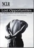 Cover of Lost Opportunities