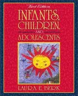Cover of Infants, children, and adolescents